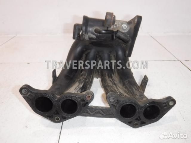 Впускной коллектор Пежо 306