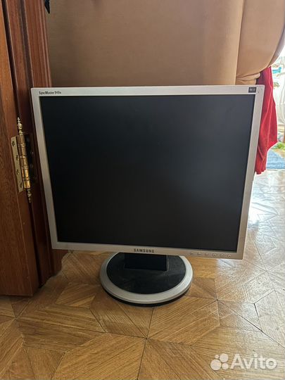 Монитор для компьютера