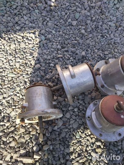 Гидрант поливной