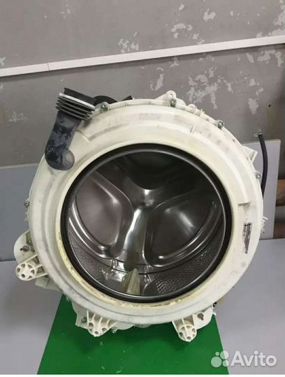 Бак стиральной машины Gorenya