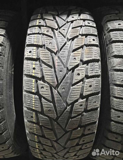 Dunlop Grandtrek Ice 02 235/65 R18 110R