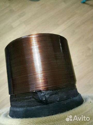 Ремонт динамиков,сабвуферов,усилителей