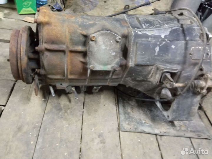 Мкп. Мазда Титан