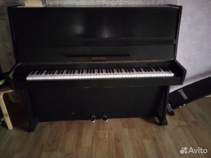 Продам пианино