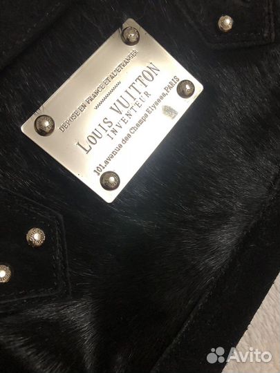 Сумка louis vuitton