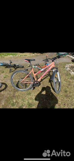 Велосипеды Б/У(4 штуки)