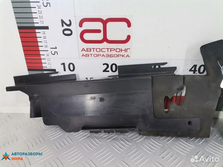 Диффузор вентилятора Renault Espace 4 2005