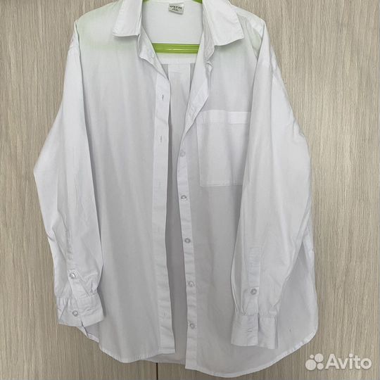 Рубашка для девочки 146