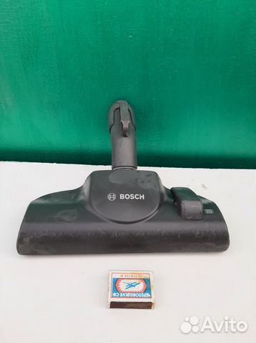 Насадки, трубы для пылесоса Bosch, Rowenta