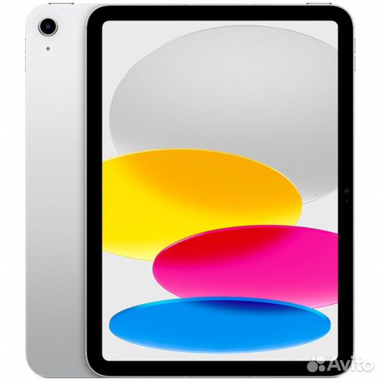 Планшет Apple iPad 10,9