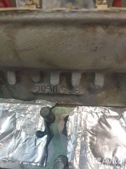 Гбц, Шевроле, Лачетти