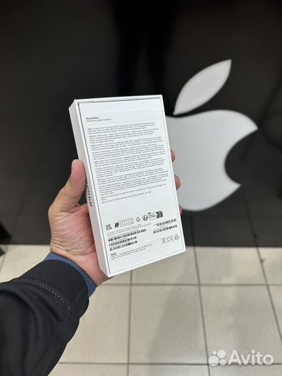 iPhone 15 Pro, 128 ГБ
