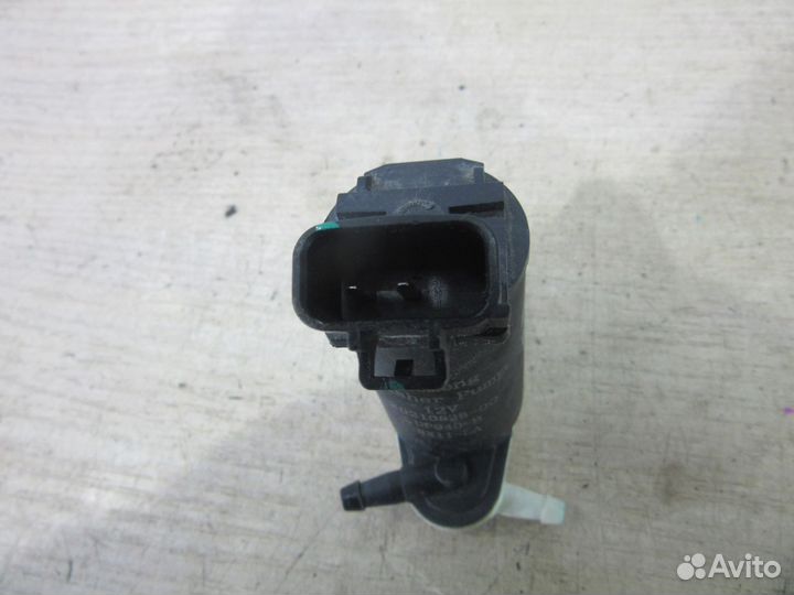 Насос омывателя Geely Coolray с 2020