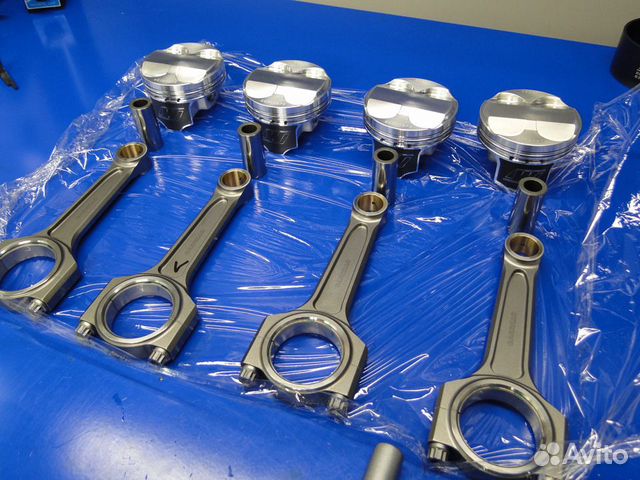 Расточка, гильзовка блоков двс быстро, качественно в Екатеринбурге ...