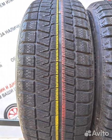 Bridgestone Blizzak VRX 215/60 R17 99V