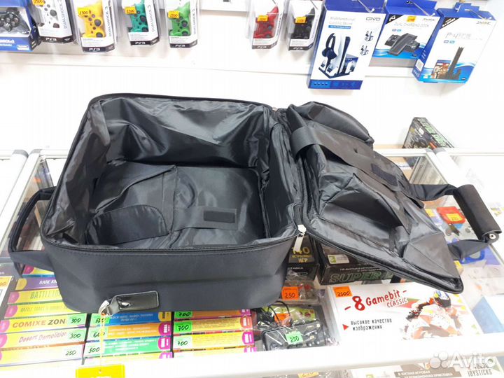 Сумка для xbox Series X/S