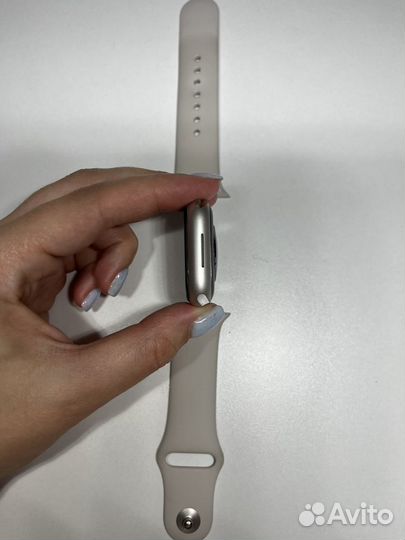 Apple watch series 8 41mm