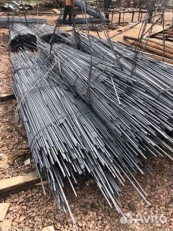 Арматура А1 А240 12мм