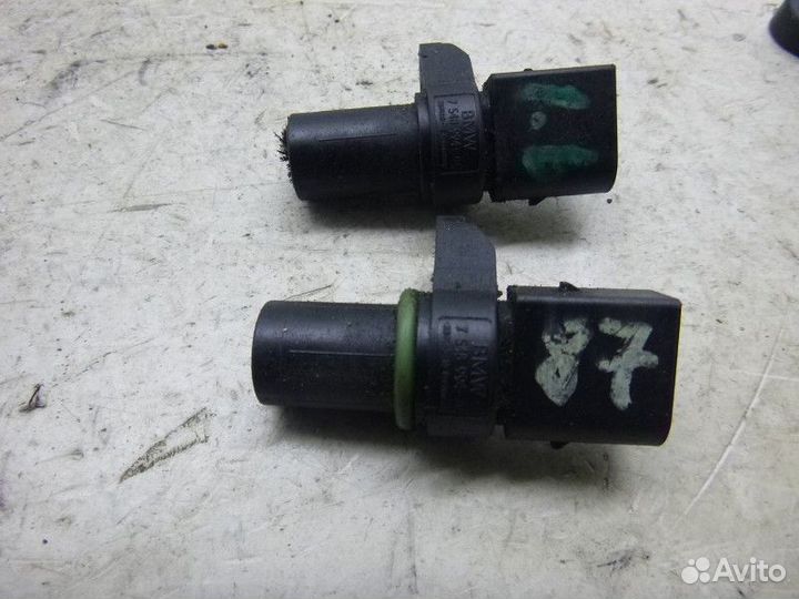 Датчик положения коленвала BMW E87/E81 2004-2011