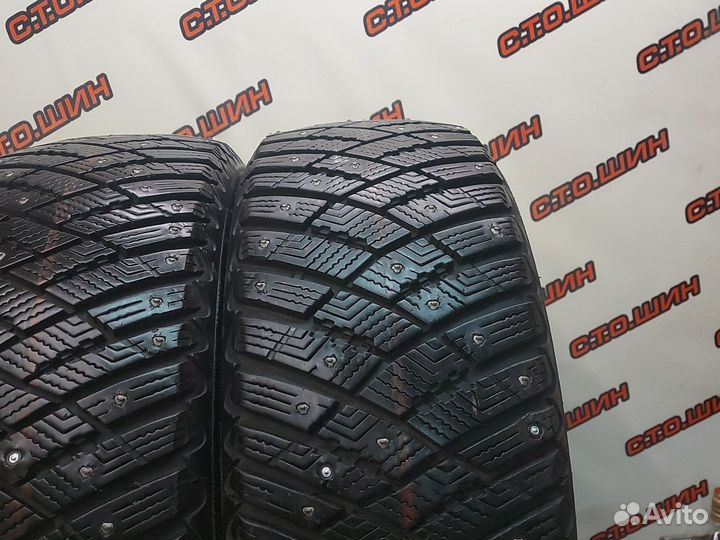 Goodyear Ultragrip Ice Arctic 205/55 R16 94T