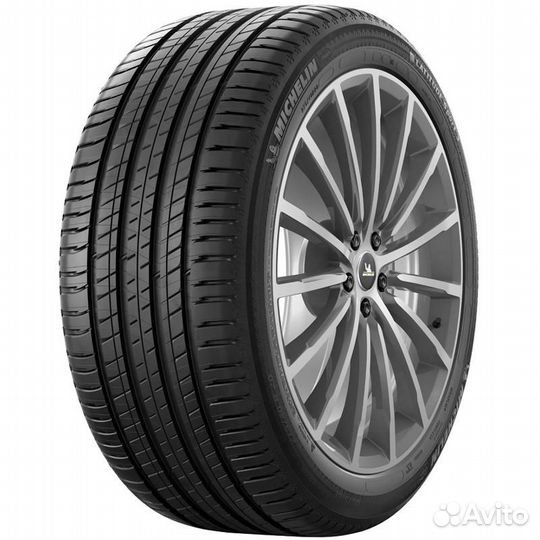 Michelin Latitude Sport 3 295/45 R20 110Y