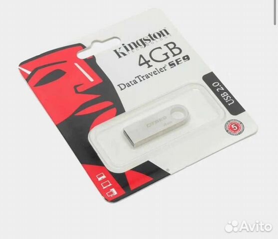 Флеш карта usb