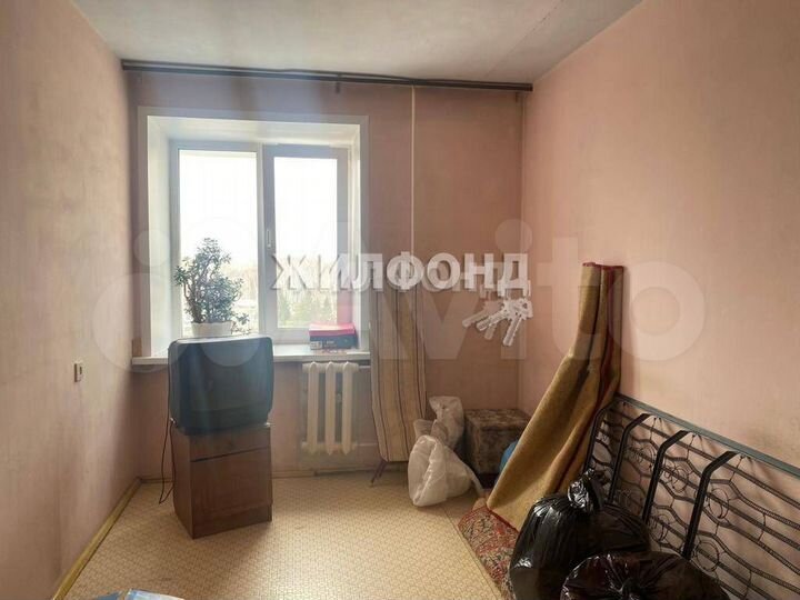 4-к. квартира, 72,5 м², 8/9 эт.