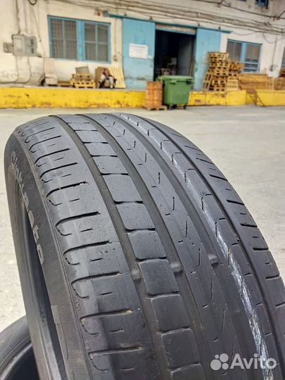 Nokian Tyres Nordman SZ 225/50 R17