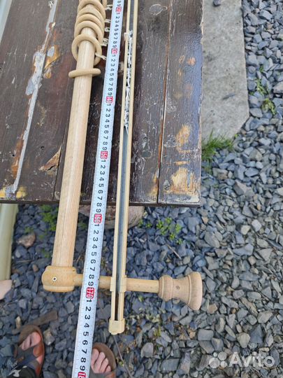 Карнизы для штор (гардины)