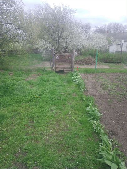 Дом 64,9 м² на участке 19 сот.