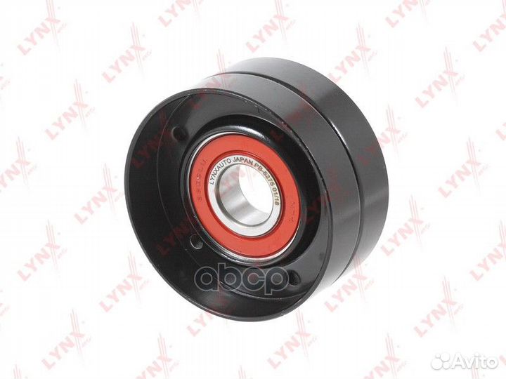 Ролик натяжной приводного ремня;mercedes diesel