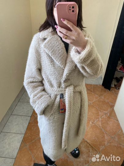 Пальто женское