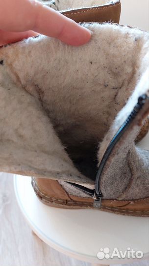 Унтоваленки