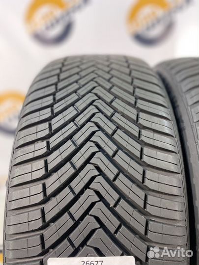 Continental AllSeasonContact 225/45 R19 99T