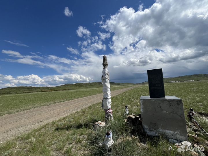 Тур на места Силы. Измени жизнь за одну поездку