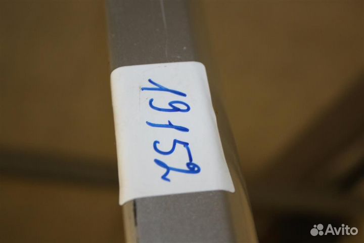 Молдинг крыши правый Infiniti QX60