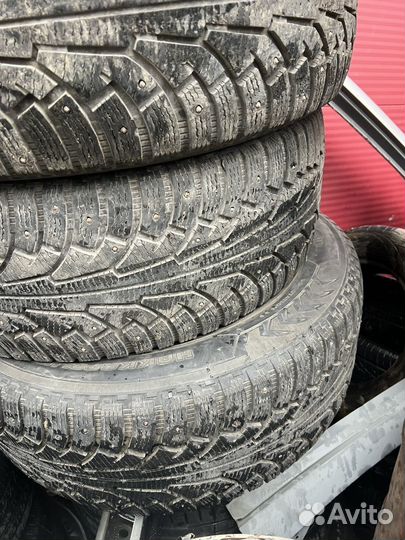 Nokian Tyres Hakkapeliitta Sport Utility 5 285/60 R18