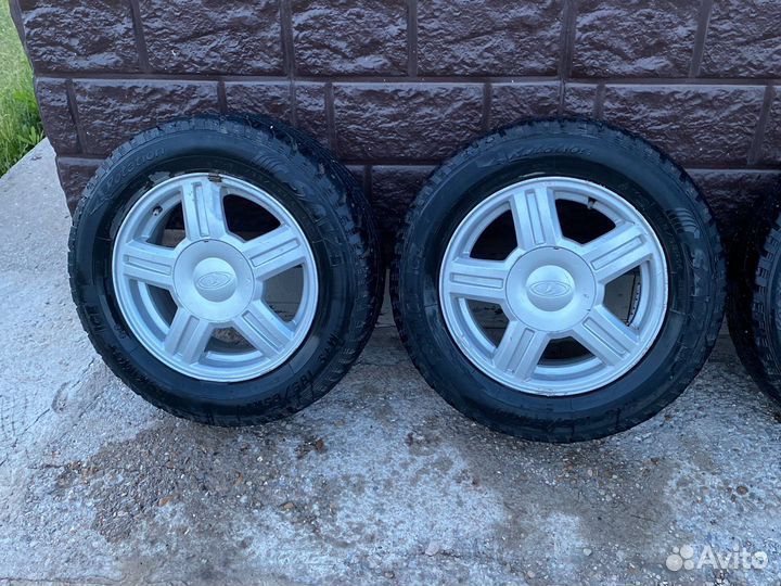 Sava Eskimo S3 Ice 185/65 R14