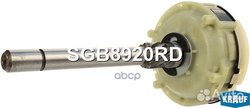 Редуктор стартера krauf SGB8920RD SGB8920RD Krauf