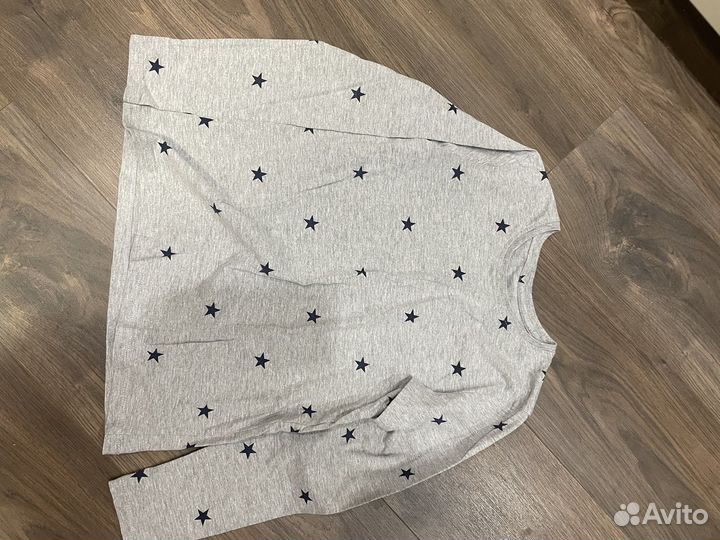 Платье рубашка