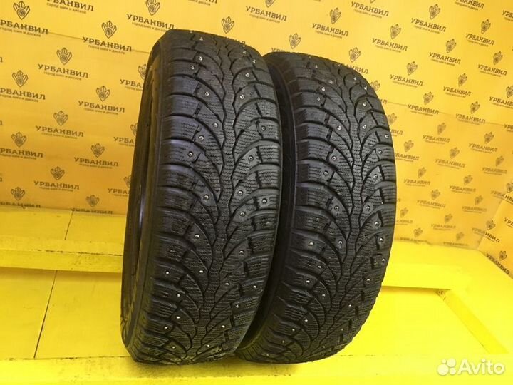 Formula Ice 175/65 R14 82T