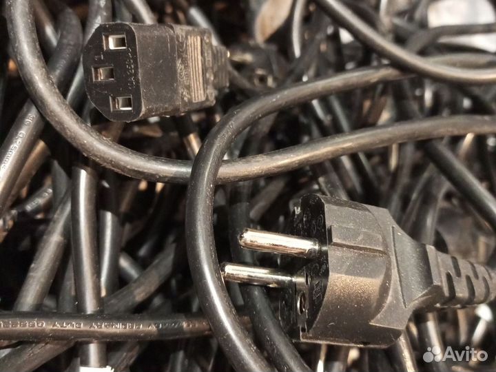 Кабель displayPort / dvi-d / питание