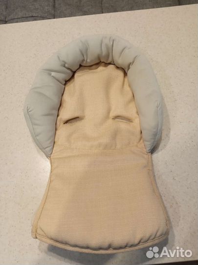 Автолюлька Maxi Cosi CabrioFix