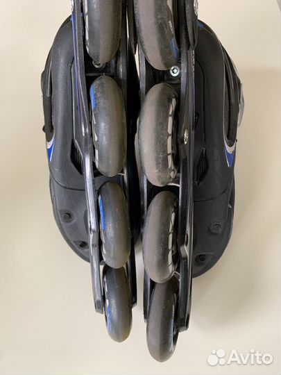 Ролики мужские Roces 41