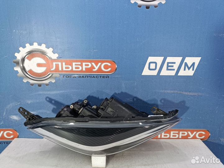 Фара правая Chery Tiggo 4 Pro 1 2022-2024