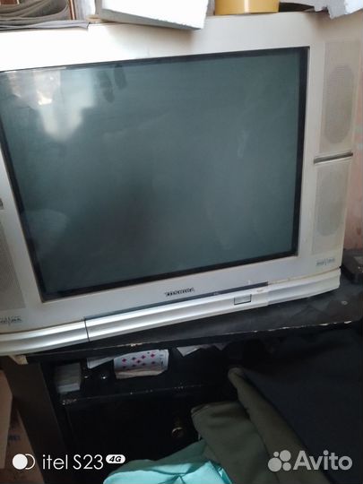 Телевизор