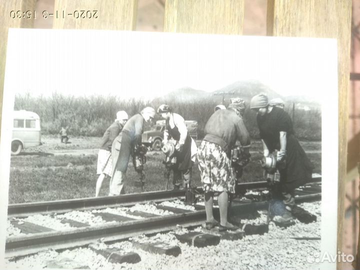 Фотографии