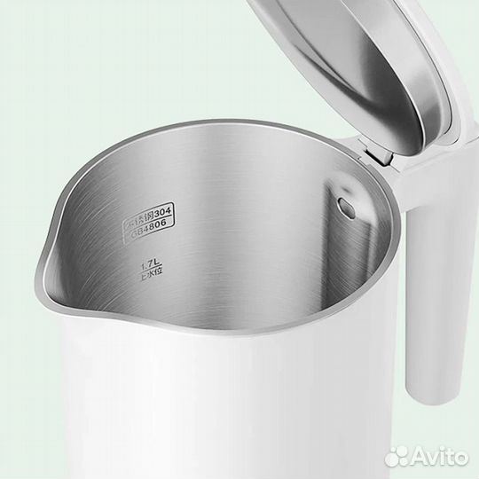 Электрический чайник Xiaomi Electric Kettle 2 EU