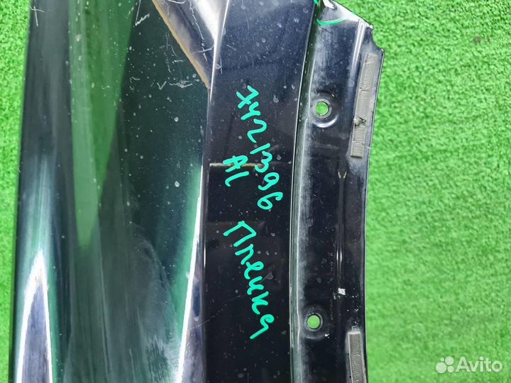 Крыло переднее правое BMW X6