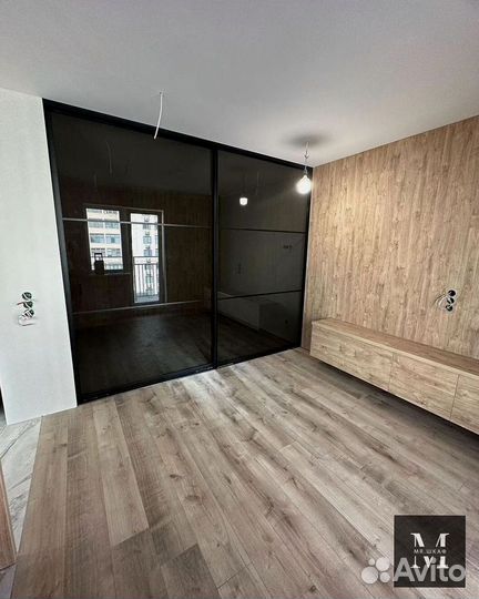 Шкаф купе современный